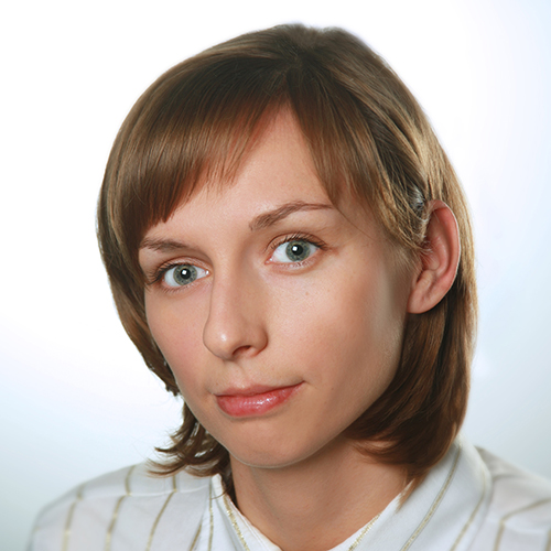 dr Katarzyna Sikorska